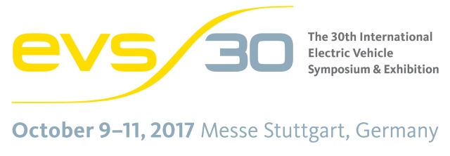EVS 30 Logo klein