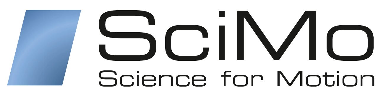 SciMo Logo